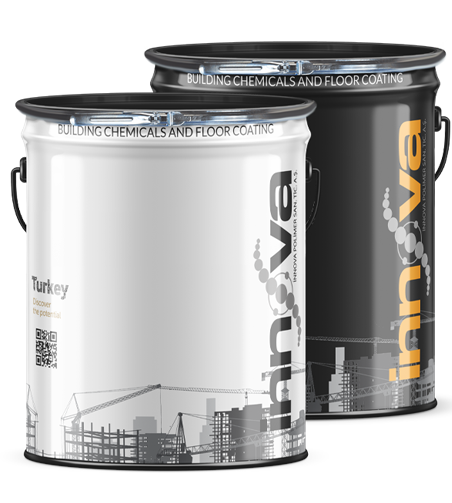 INNOVA EPOXY PASTE