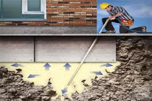 Structural Strengthening Injections