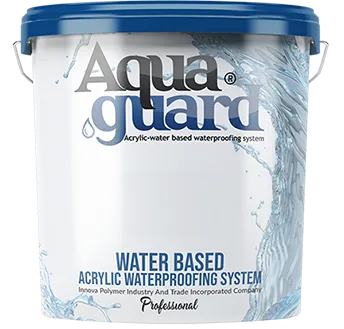 AQUA GUARD ADR PRIMER-1K