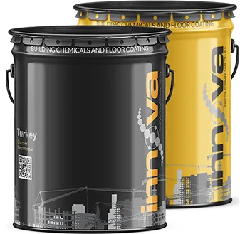 INNOPUR SHIELD PU BITUMEN-2K