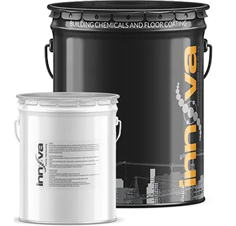 INNOPUR SHIELD PU BITUMEN-2K ECO