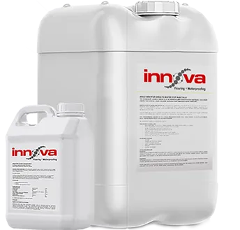 INNOPUR SHIELD PU WATER STOP INJECTA LV