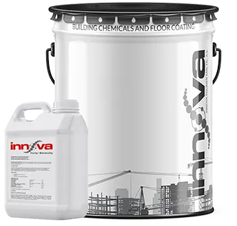 INNOPUR PRIMER PU UNIVERSAL-2K