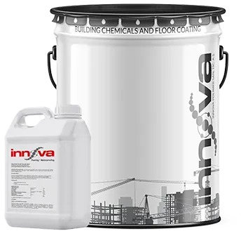 INNOPUR PRIMER EP AQUA-2K