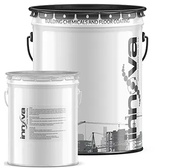 INNOPUR SHIELD PU ALIPHATIC COLD POLYUREA