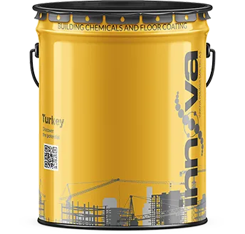 INNOPUR FLOOR PU TOPCOAT D-1K