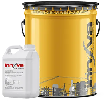 INNOPUR FLOOR PU TOPCOAT D-1K