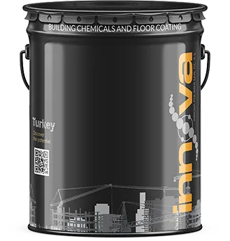INNOPUR COURT FLOOR PU PRIMER-1K