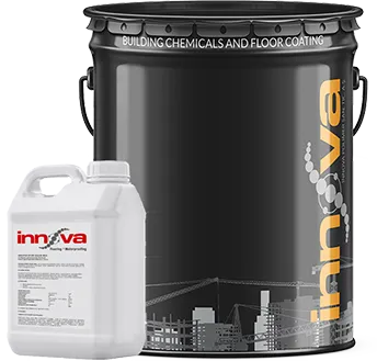INNOPUR COURT FLOOR PU PRIMER-2K