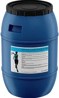 INNOPUR COURT FLOOR AC-260
