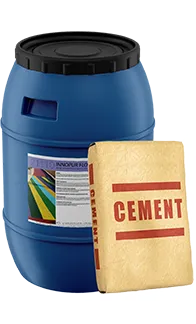 INNOPUR FLOOR ASPHALT PAINT
