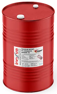 INNOPUR SPORT PU SPRAY COAT ATH-300