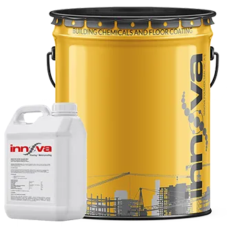 INNOPUR FLOOR PU BASE COAT-2K