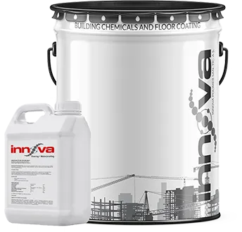 INNOPUR FLOOR PU PLASTCOAT-2K